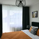 CHILLIapartamenty - Bliżej Morza - BRUNI