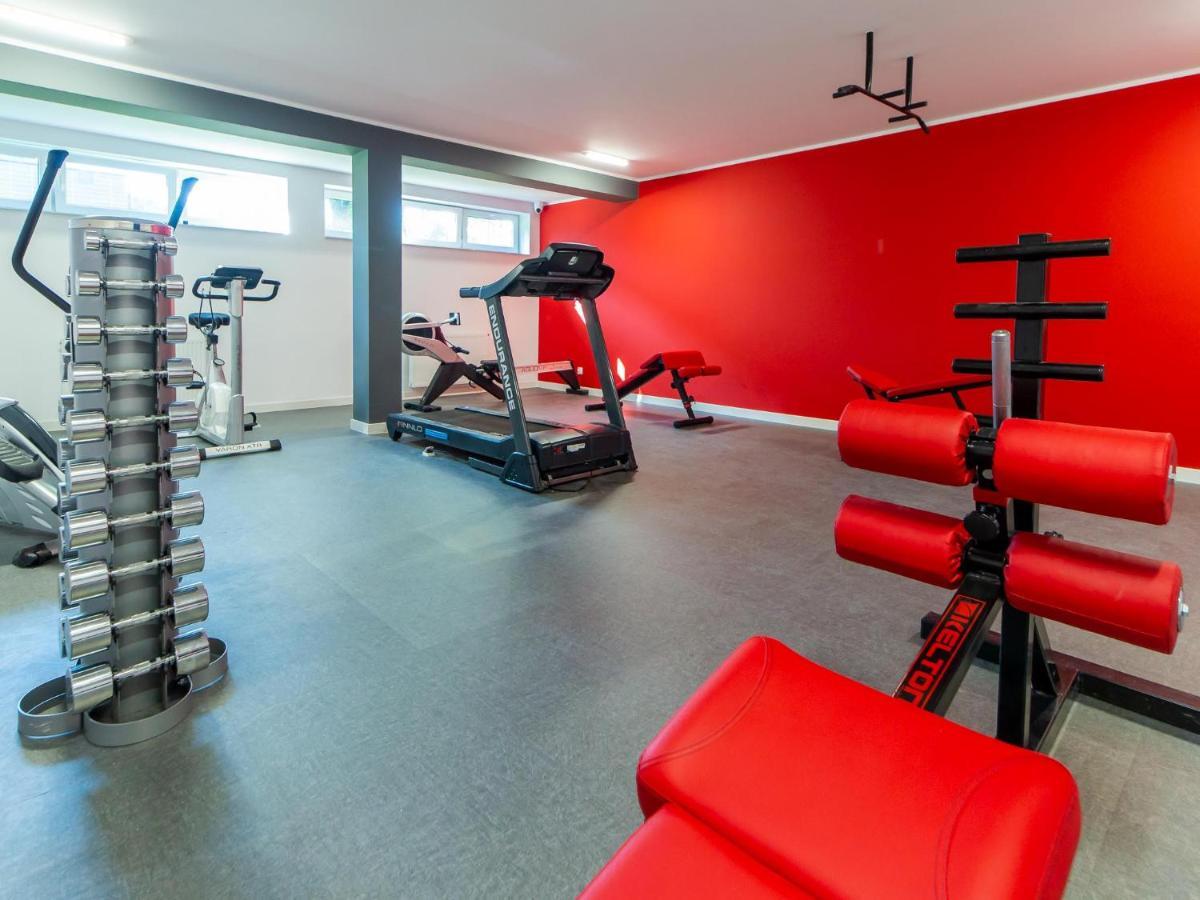 Apartment Chilliapartamenty - Blizej Morza - Bruni *