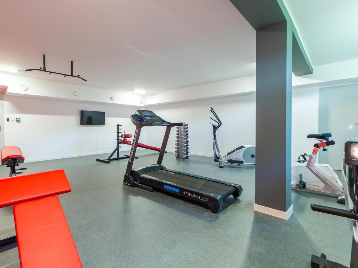 Chilliapartamenty - Blizej Morza - Bruni Apartment *