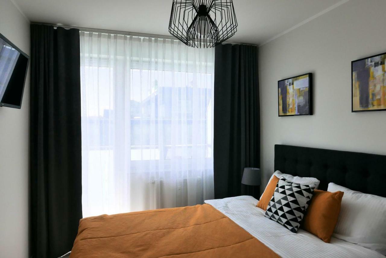 Chilliapartamenty - Blizej Morza - Bruni Apartment *