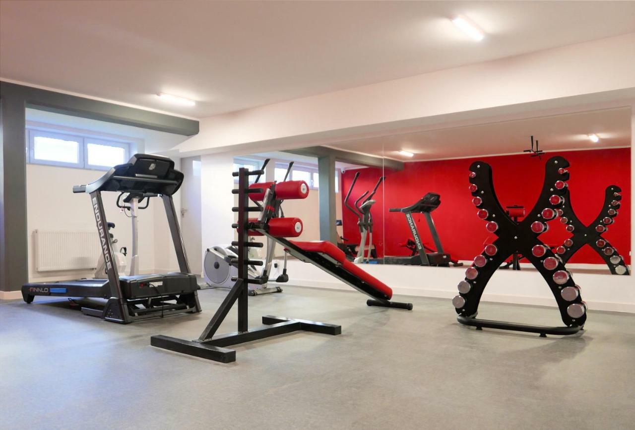 Chilliapartamenty - Bliżej Morza - Bruni Apartament Kołobrzeg