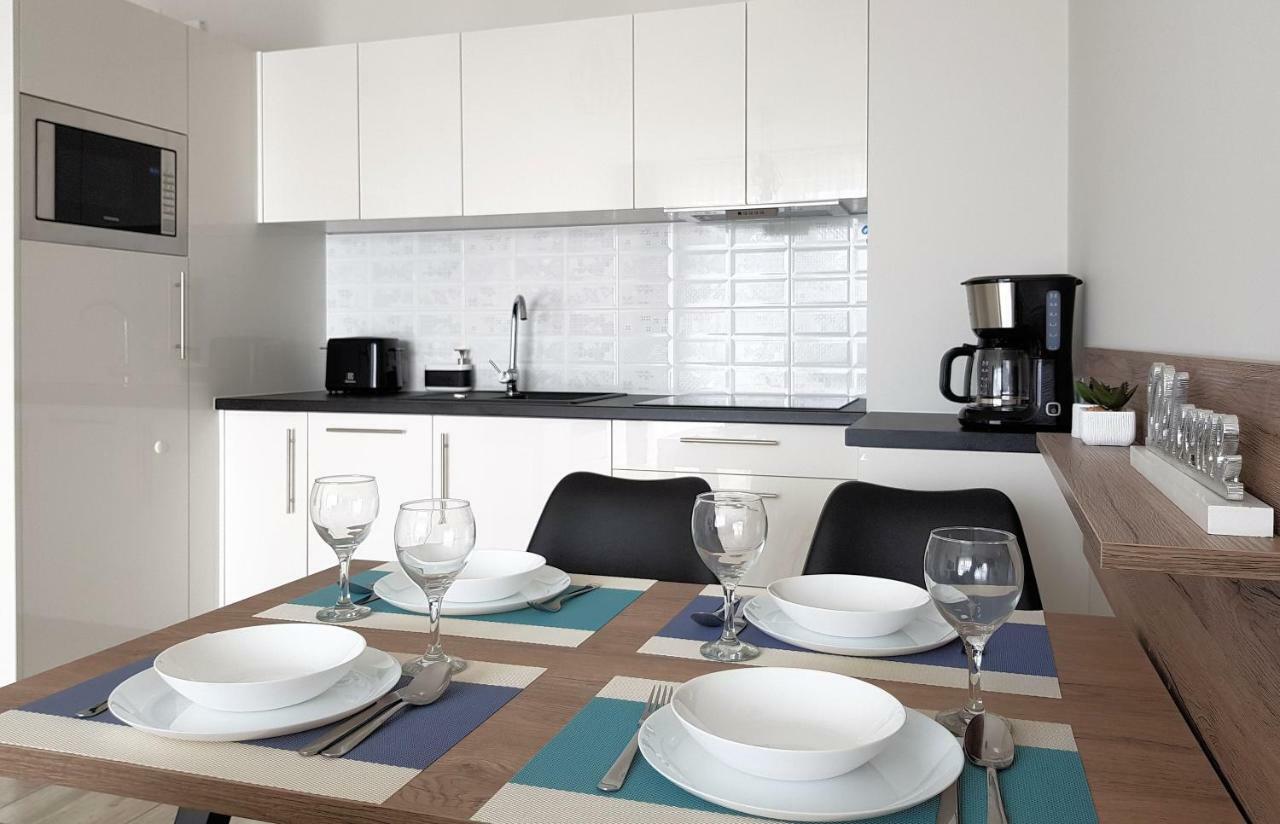 Chilliapartamenty - Blizej Morza - Bruni Apartment *