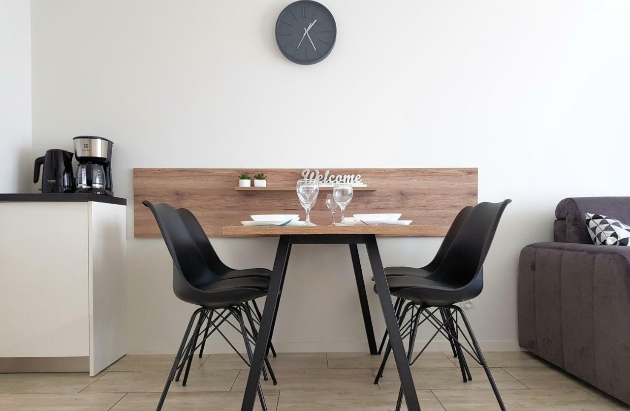 Apartment Chilliapartamenty - Blizej Morza - Bruni Kolobrzeg