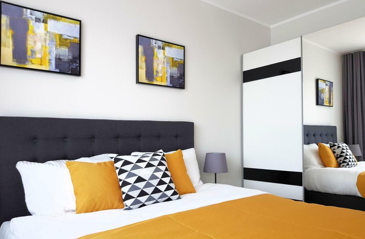 Chilliapartamenty - Blizej Morza - Bruni Apartment