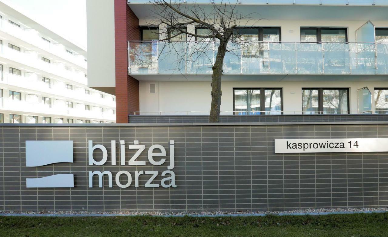 Chilliapartamenty - Bliżej Morza - Bruni *