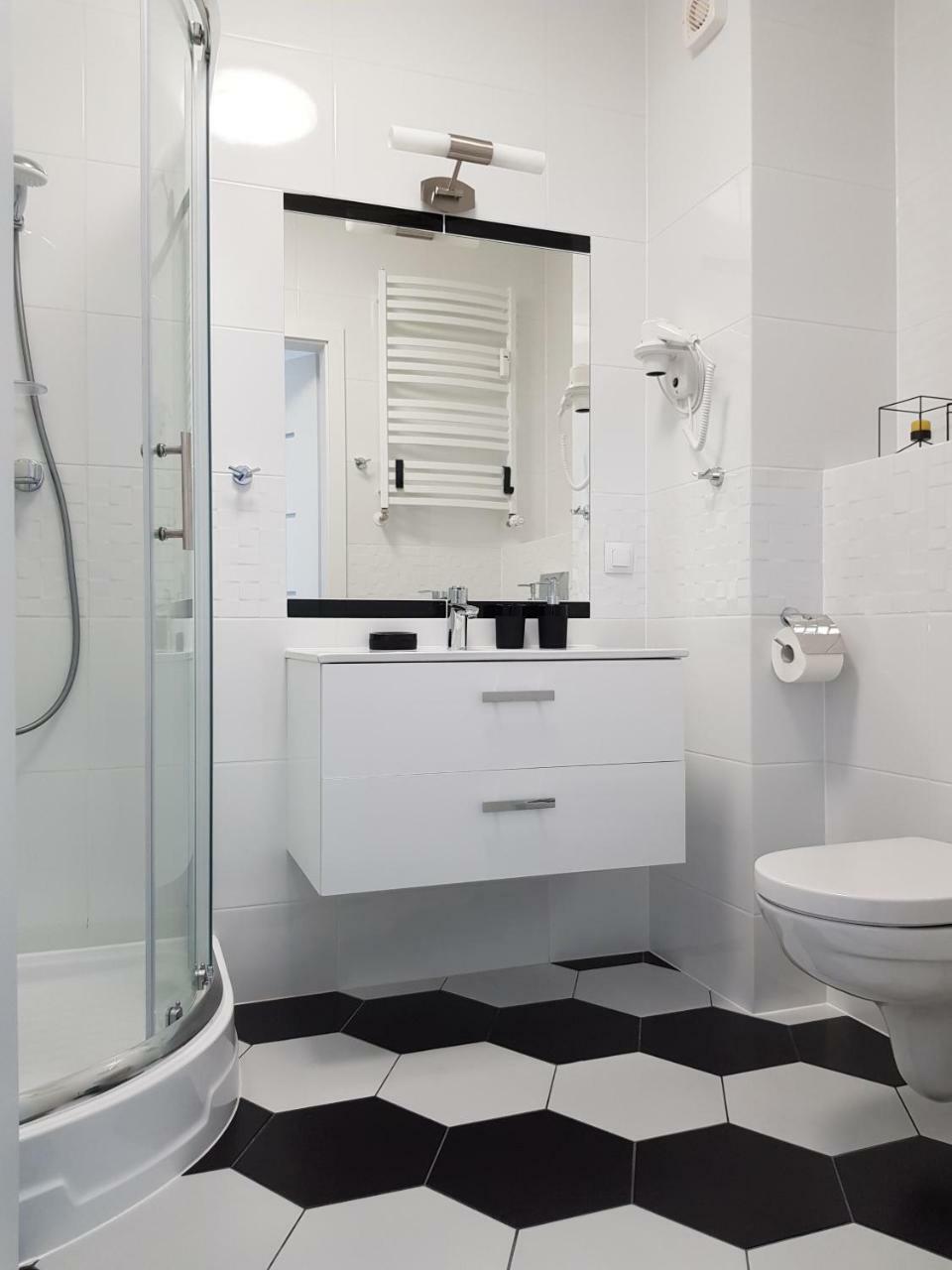 Apartment Chilliapartamenty - Blizej Morza - Bruni *