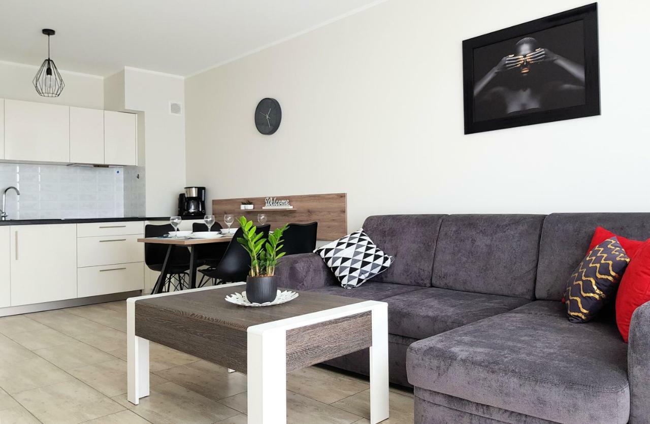 Apartment Chilliapartamenty - Blizej Morza - Bruni Kolobrzeg