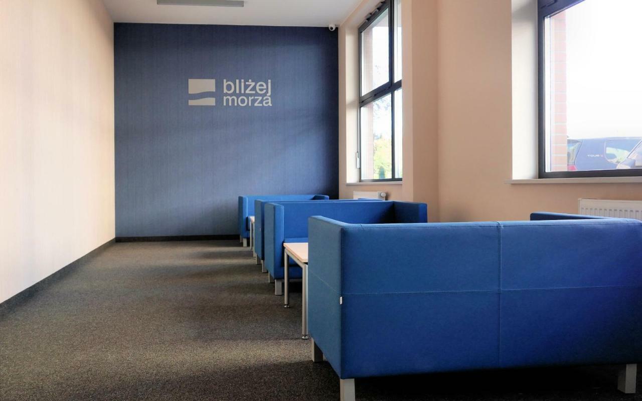 Chilliapartamenty - Blizej Morza - Bruni Apartment