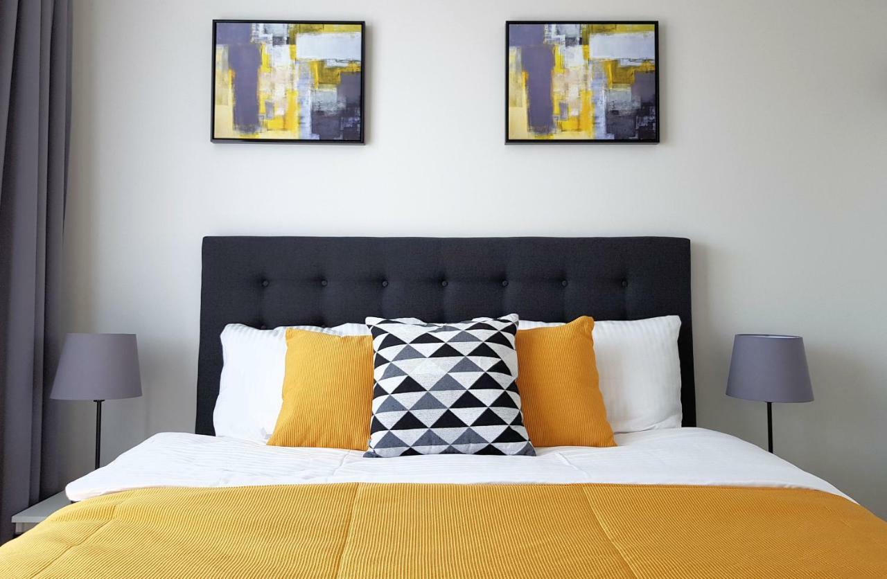 Apartament Chilliapartamenty - Bliżej Morza - Bruni *