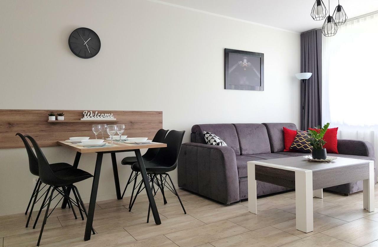Chilliapartamenty - Bliżej Morza - Bruni Apartament