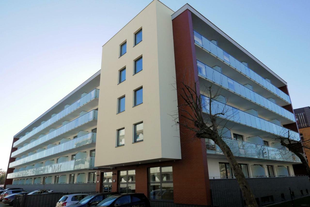 Apartment Chilliapartamenty - Blizej Morza - Bruni Kolobrzeg