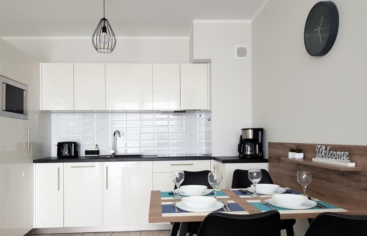 Chilliapartamenty - Blizej Morza - Bruni Apartment Kolobrzeg